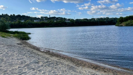 Купальный сезон в Муроме начнется с 1 июня