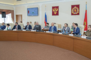 Во Владимирской области народным дружинникам пообещали деньги и подарки