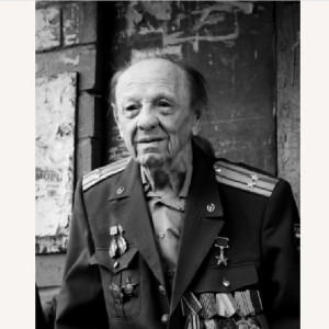 Родившийся во Владимирской области герой Советского Союза скончался в 99 лет