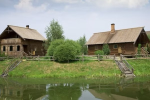 Жители владимирских сел и деревень собрали 27 млн рублей на благоустройство