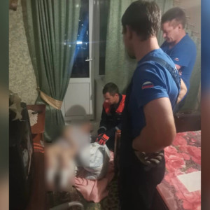 Во Владимире бабушка упала в квартире и сломала шейку бедра