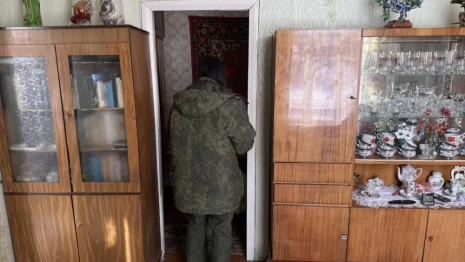 В Гусь-Хрустальном мужчина до смерти избил знакомого в попытке его разбудить