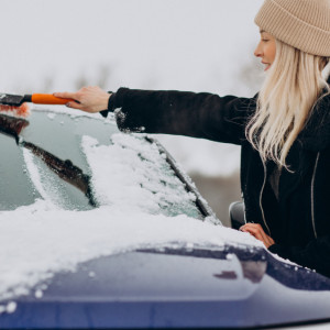 Во Владимирской области будет бушевать метель