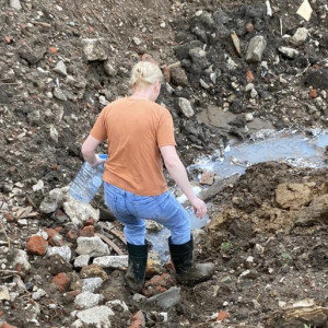 В реке Рпень во Владимире обнаружили 9-кратное превышение вредных веществ