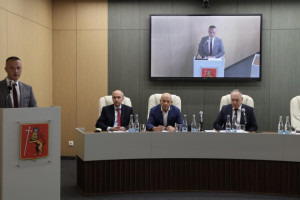 Во Владимире за капремонтом соцобъектов будет следить специальная организация