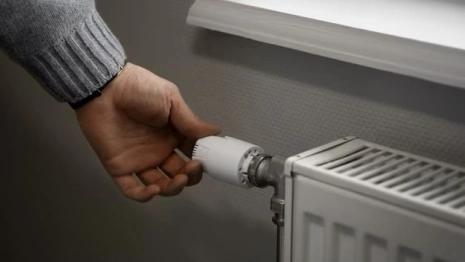 Улица Горького во Владимире останется без отопления