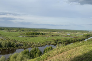 На «Венце» в Вязниках появится уникальная фотозона