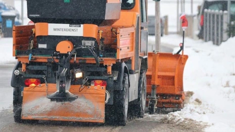 Во Владимире коммунальщиков оштрафовали на 120 тысяч за плохую уборку снега