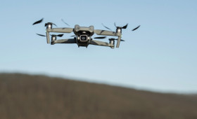 Владимирцам запретили приближаться к обломкам БПЛА после угрозы атаки 16-17 марта