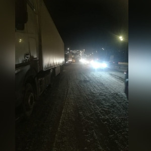 Во Владимире с начала зимы нашли более 140 нарушений в уборке дорог и тротуаров 