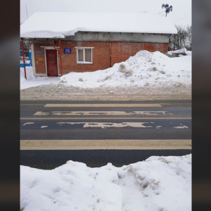 Жители Боголюбово потребовали смены руководства поселка