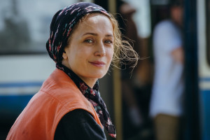 Сериал «Дети перемен» с видами Владимира выйдет 21 ноября