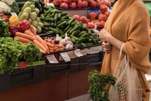 Жителя Гусь-Хрустального осудили за избиение женщины на рынке в Курлово