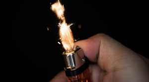 Во Владимире выходец из Центральной Азии поджег станции сотовой связи