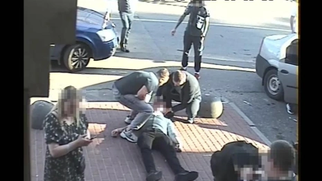 Дело об убийстве мигранта у ночного клуба в Муроме дошло до суда