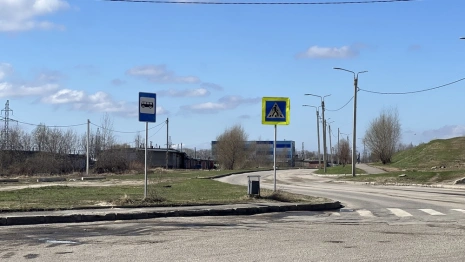 Жительницу Коврова будут судить за наезд на пешехода на зебре