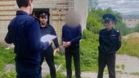 Житель Камешково зарезал знакомую ножом для продуктов