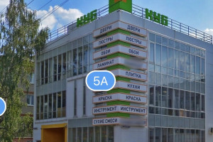 Во Владимире чиновники изъяли ТЦ «Куб» у владельца ради сноса