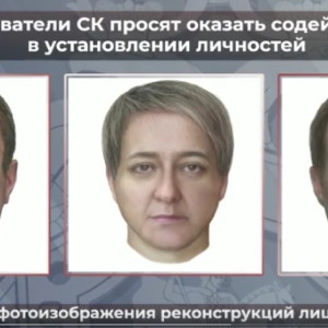 Жителей Владимирской области попросили помочь в расследовании убийства семьи