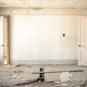 Во Владимире снос ветхого дома отложили на 7 лет