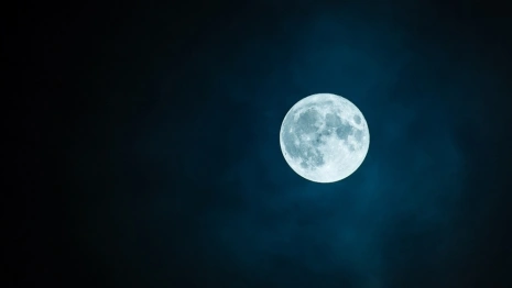 Жители Владимирской области станут свидетелями Суперлуния