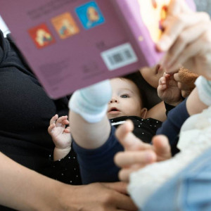 Во Владимирской области выросло число заболевших ковидом младенцев