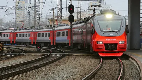 Во Владимире одобрили проект реконструкции вокзала
