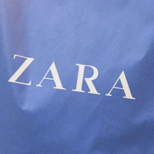 Zara опровергла информацию об открытии магазина во Владимире