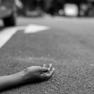 В Гороховце иномарка сбила 8-летнюю девочку