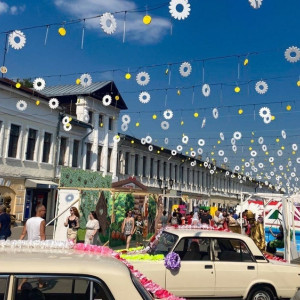 50 тыс. человек и концерт звезд эстрады. Как прошел День семьи, любви и верности в Муроме