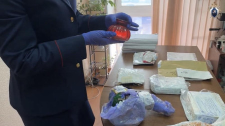 Во Владимире группа закладчиков вовлекла в преступление 16-летнюю девушку