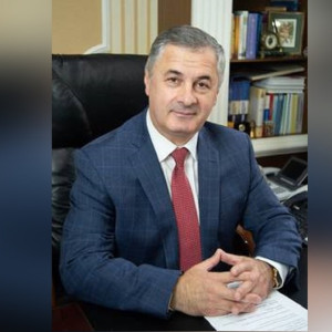 Ректор Владимирского университета имени Столетовых попал под санкции Зеленского 