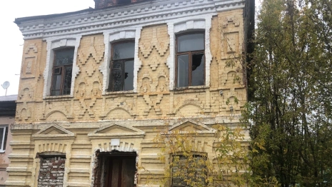 Владимирских чиновников обязали закрыть доступ в заброшки