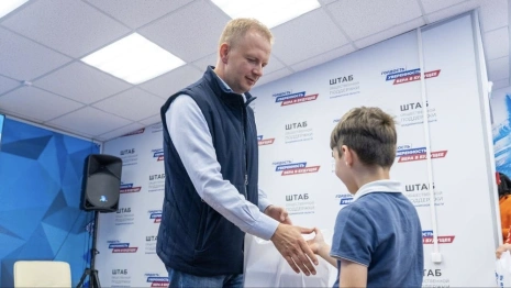 Депутат Госдумы: школу №40 во Владимире откроют 1 сентября