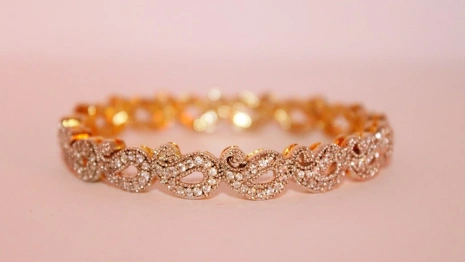 Во Владимире осудят ивановца за попытку вынести из ювелирки браслеты на полмиллиона 