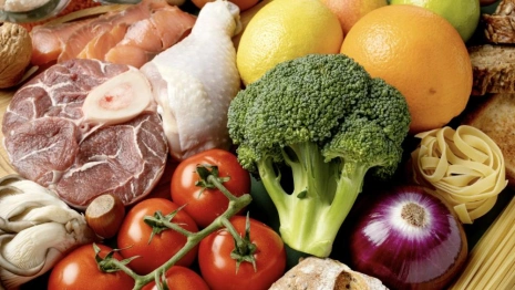 НДС на продукты может снизиться в 2026 году