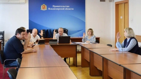 Во Владимирской области из списка на выборы в Заксобрание исключили 4-х кандидатов 