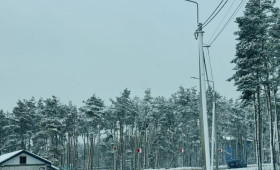 МЧС разослало экстренное предупреждение о непогоде во Владимирской области