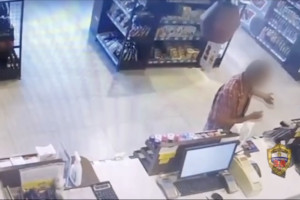 Житель Владимирской области проспал остановку в Москве и решил угнать грузовик