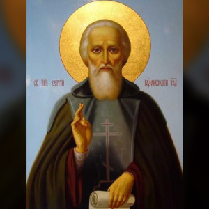 Мощи преподобного Сергия Радонежского на 2 дня привезут во Владимир