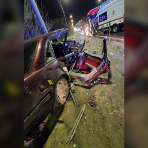 «Во сне задавила младенца». Что известно об устроившей ДТП под Боголюбово автомобилистке