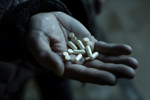 Во Владимирской области дети на 6% чаще стали попадаться на сбыте наркотиков