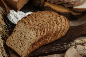 Во Владимирской области изъяли из оборота 140 кг хлеба