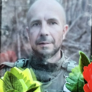 В зоне СВО погиб 43-летний Андрей Курненков из Меленковского района