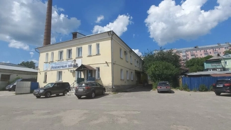 В спортивной школе для паралимпийцев во Владимире не досчитались оборудования