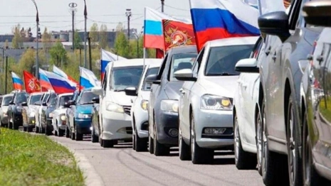 Во Владимирской области пройдут авто- и велопробеги к Дню Победы