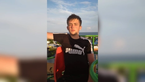 По дороге во Владимир пропал 19-летний парень