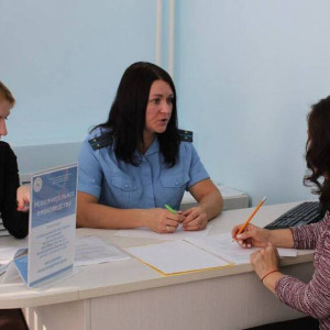 Во Владимирской области назвали адреса 17 центров помощи семьям мобилизованных 