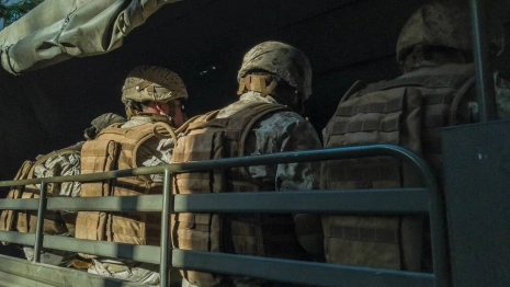 Власти рассказали, кто из переболевших ковидом владимирцев получит отсрочку от мобилизации