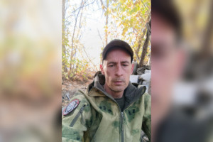 В зоне СВО погиб 47-летний Михаил Ахромеев из Юрьев-Польского